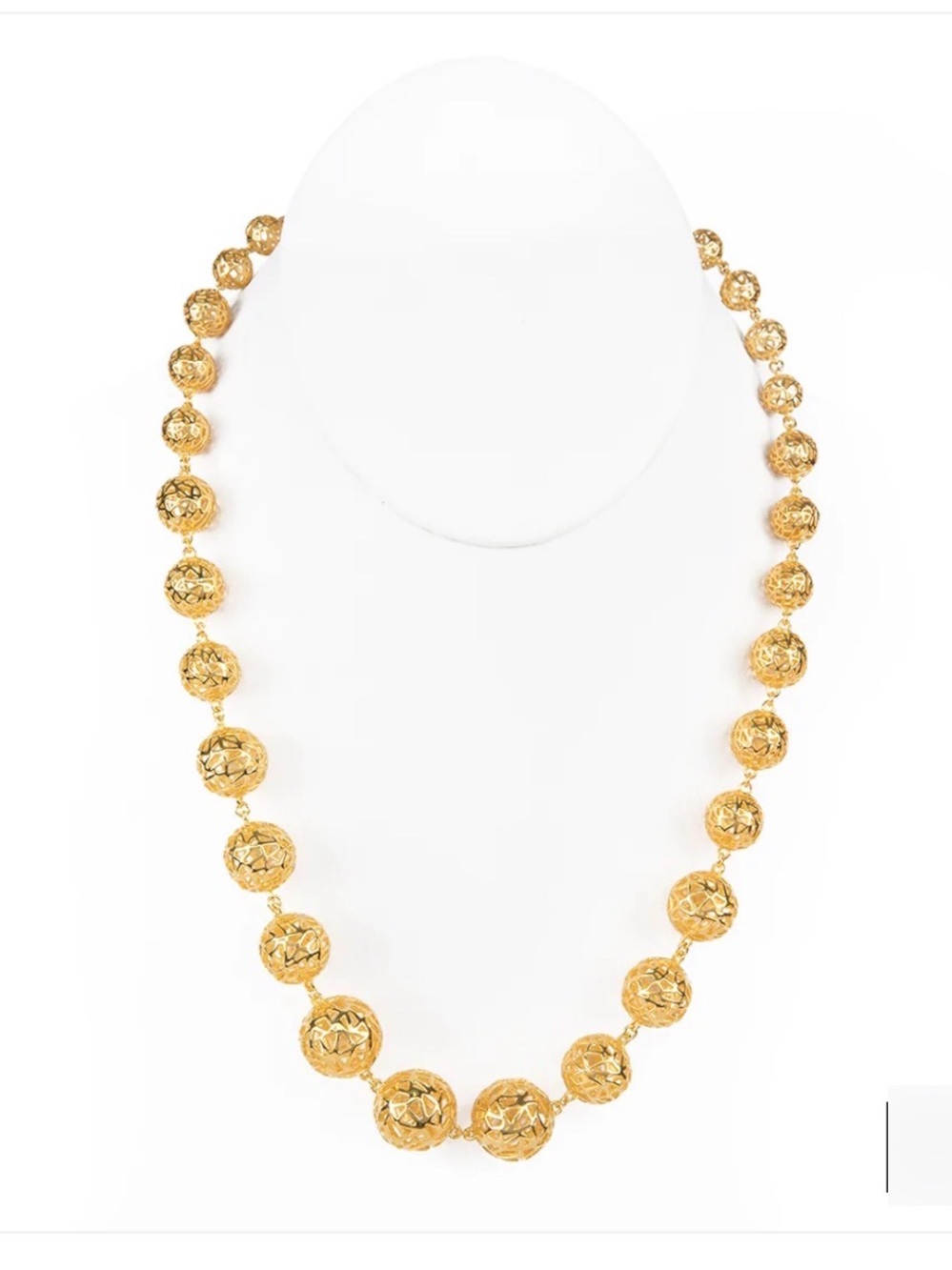 Hukilau Necklace Gold Necklace for Women